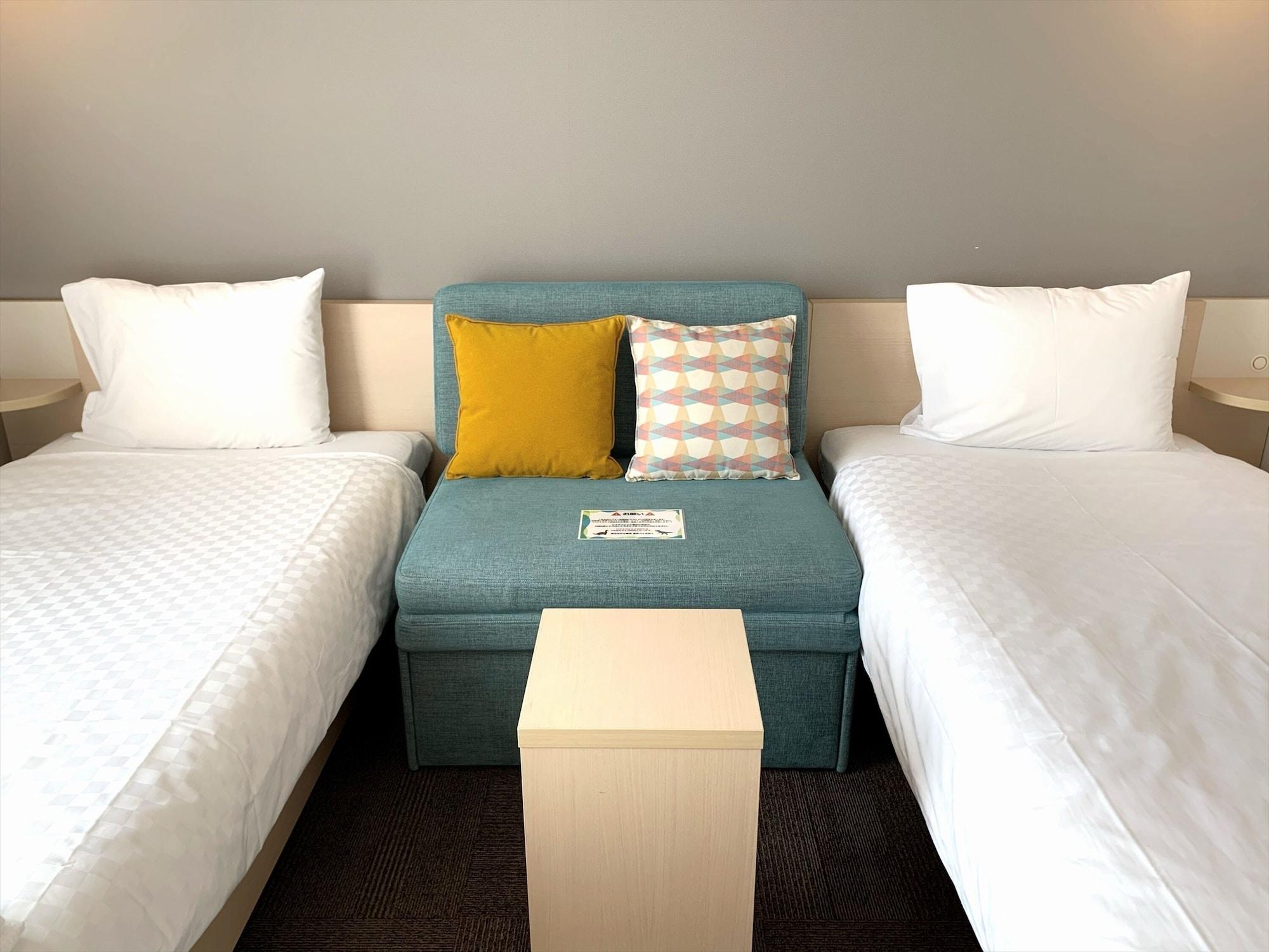 Henn Na Hotel Maihama Tokyo Bay Urayasu Exterior photo