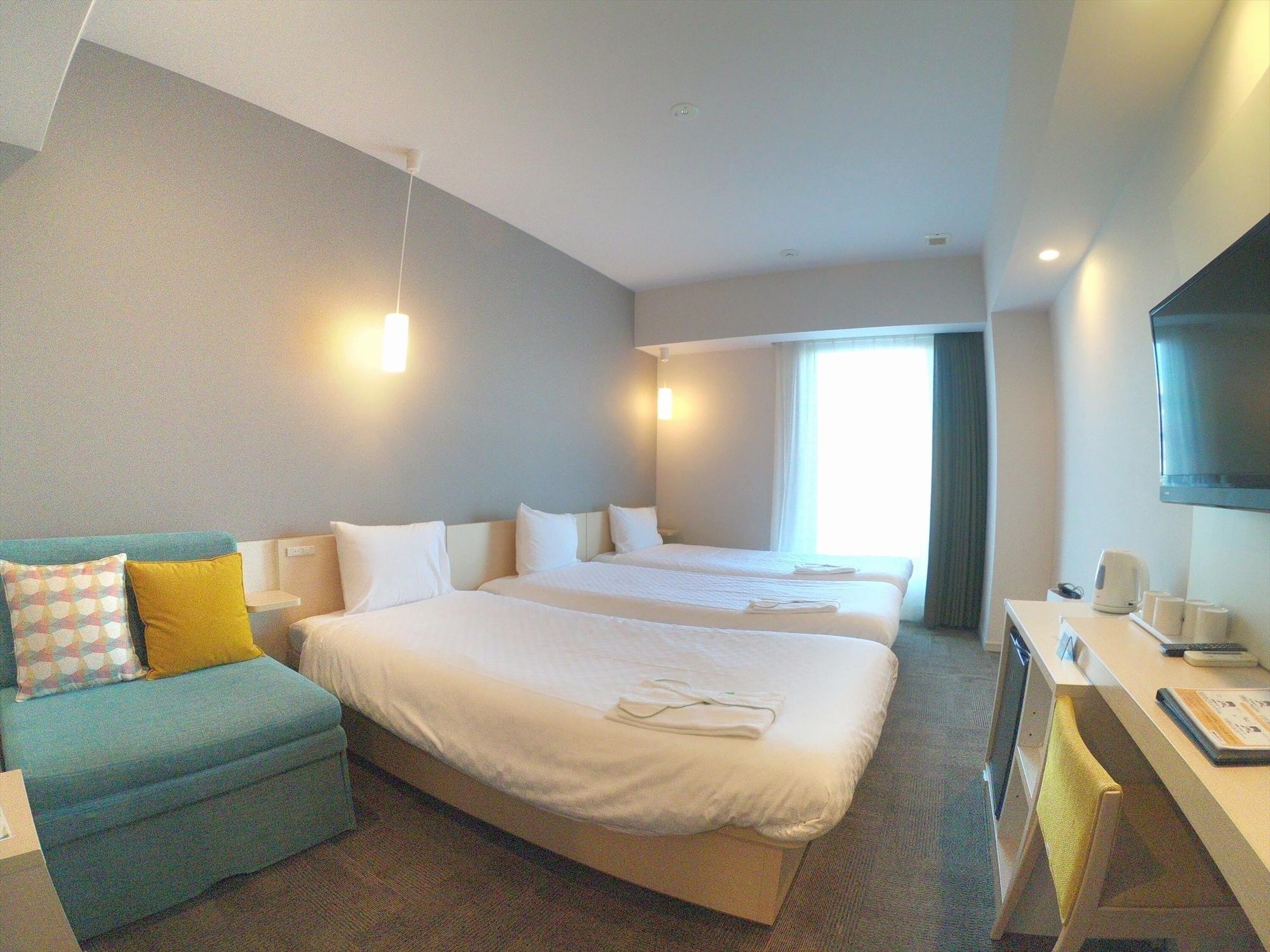Henn Na Hotel Maihama Tokyo Bay Urayasu Exterior photo