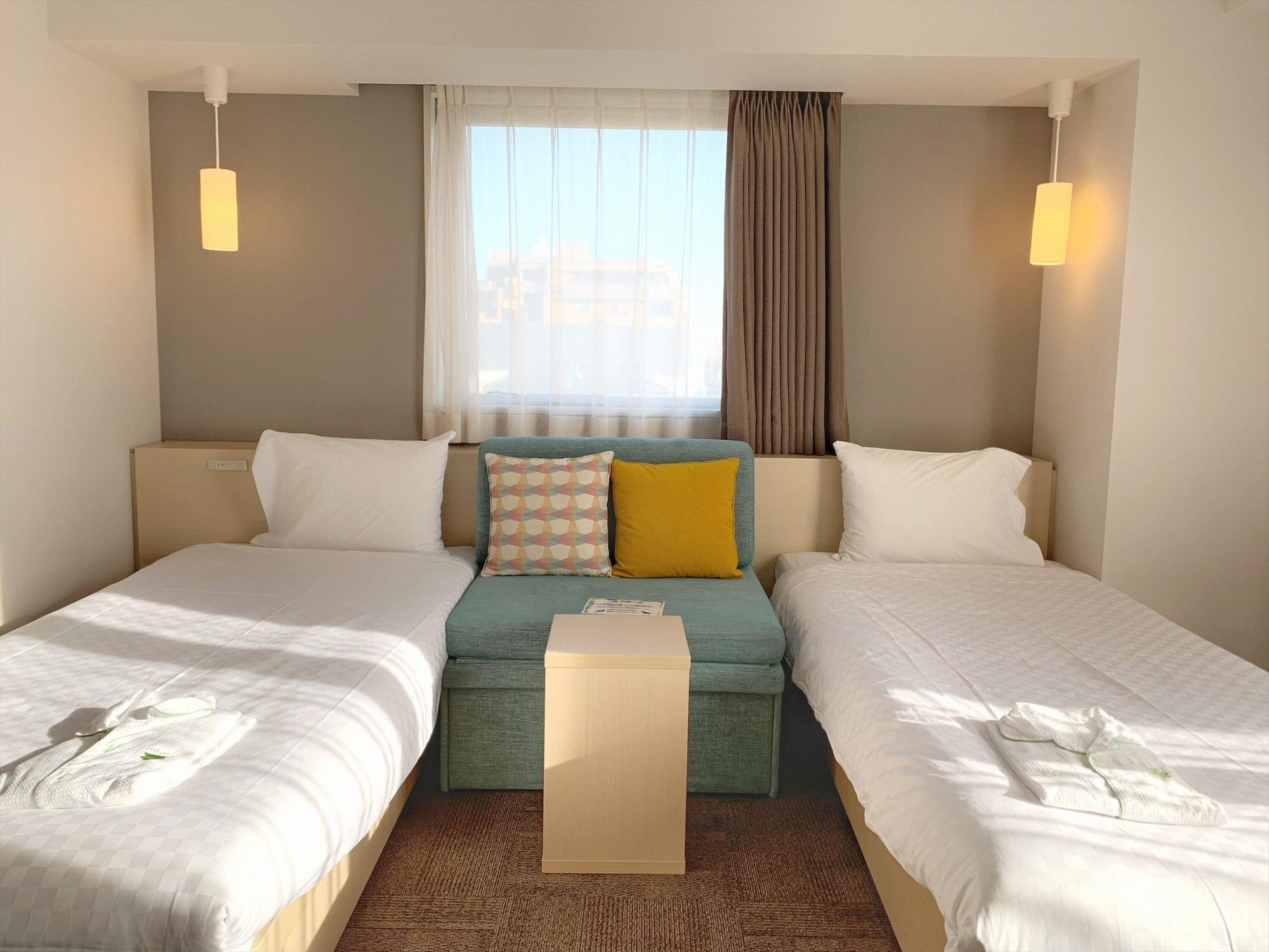 Henn Na Hotel Maihama Tokyo Bay Urayasu Exterior photo