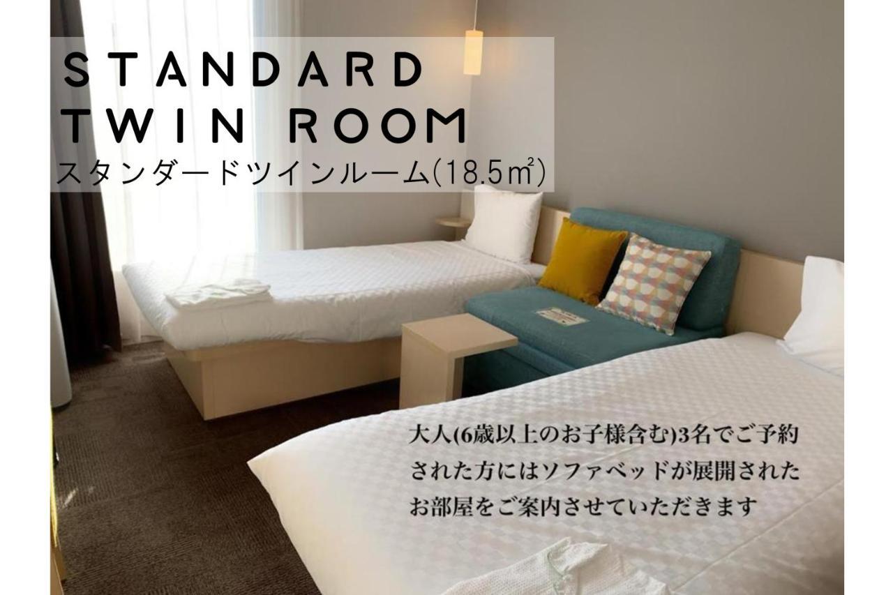 Henn Na Hotel Maihama Tokyo Bay Urayasu Exterior photo