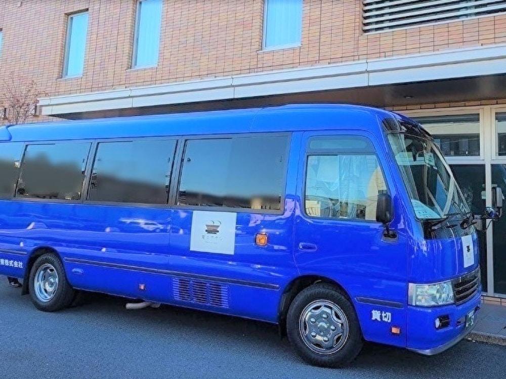 Henn Na Hotel Maihama Tokyo Bay Urayasu Exterior photo