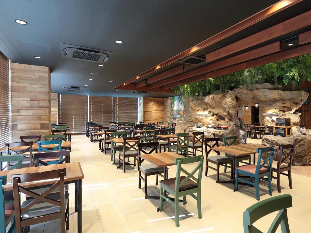 Henn Na Hotel Maihama Tokyo Bay Urayasu Exterior photo