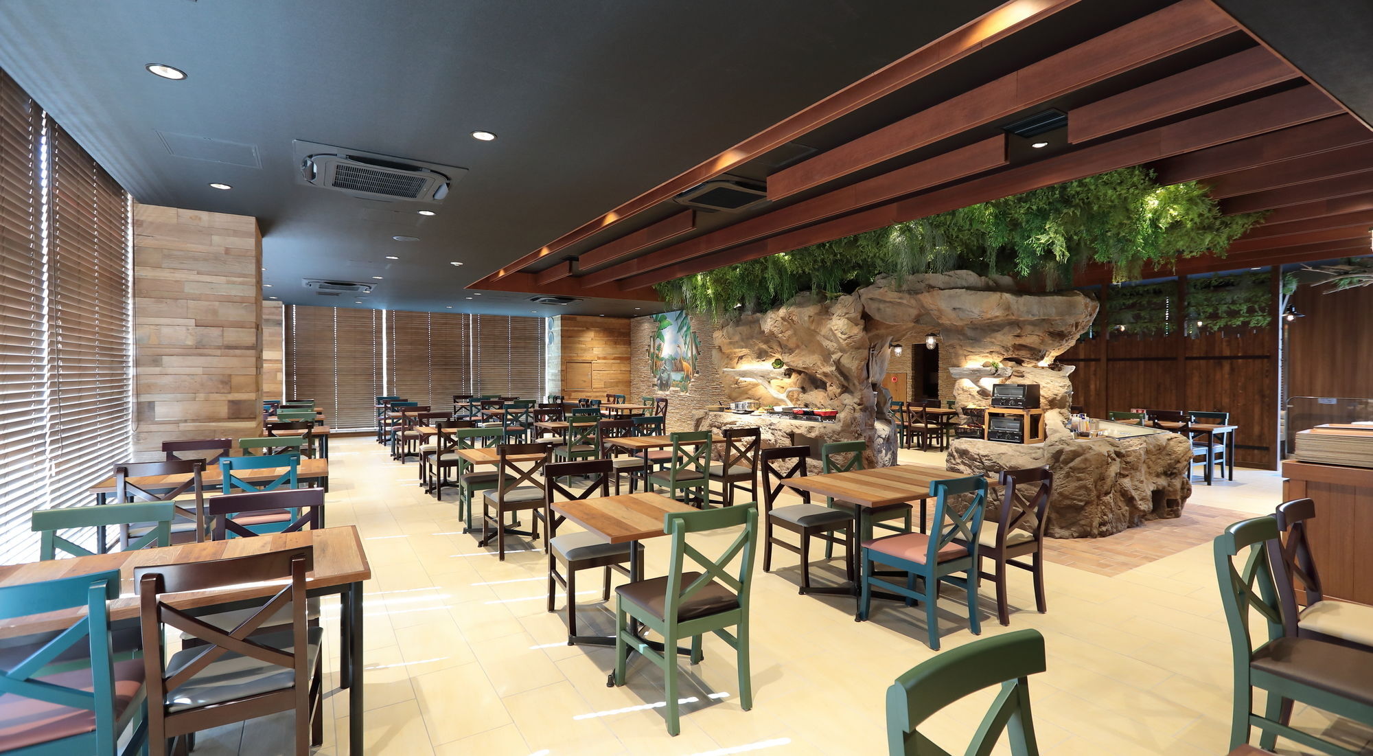 Henn Na Hotel Maihama Tokyo Bay Urayasu Exterior photo